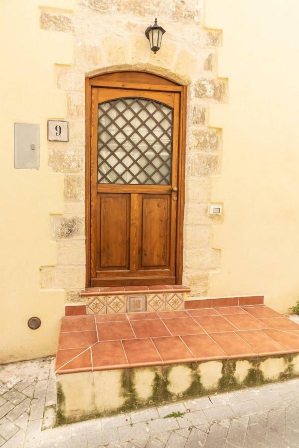 U Dammusu Villa Modica Exterior photo